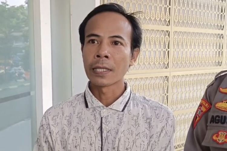 Ayah Bocah yang Tewas Diserang Anjing Pemburu di Jasinga Serahkan Kasus ke Polisi