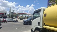 Biaya Logistik Melejit, Sopir Truk CPO Palangka Raya: Hati-hati Harga Minyak Goreng Ikut Naik