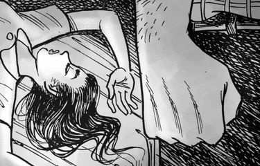 Menanti Tertangkapnya Pembunuh Mahasiswi Esa Unggul....