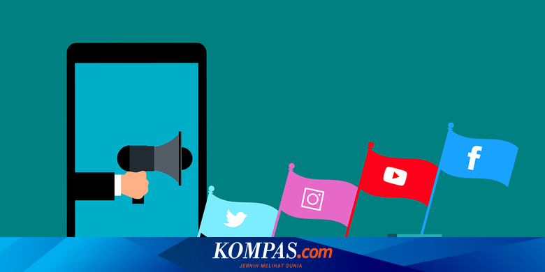 Apa Itu Promosi: Pengertian, Tujuan, Jenis, dan Fungsinya ...