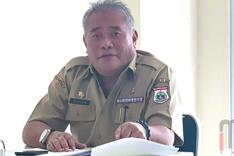 Dituding Peras 8 Perusahaan Sawit soal Pajak Air Senilai Rp 26,8 Miliar, Bapenda Sulbar Buka Suara