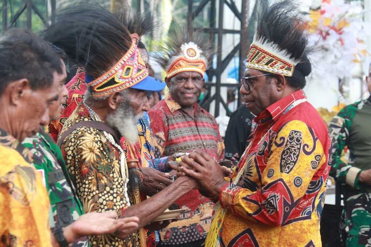 PLBN Dibangun di Kabupaten Keerom Tahun Depan, Bupati: Sudah Disetujui Presiden