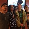 Janji Slank Bikin Reuni F13 Pertama Kali, Bongky: GIGI sampai Guns N’ Roses Saja Sudah Reuni