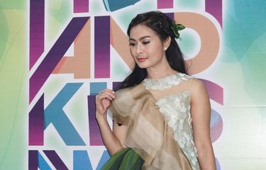 Iis Dahlia Sebut di Dunia Hiburan Ada Gimmick dan Intrik