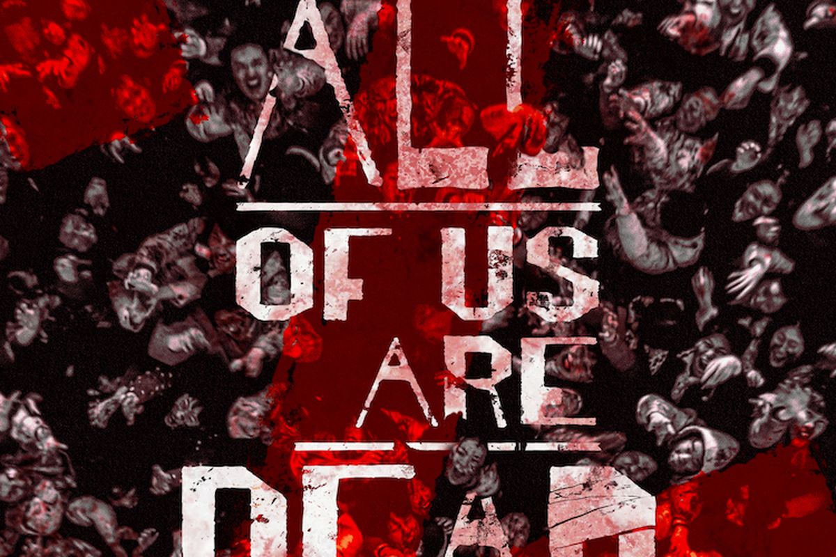 All of Us Are Dead