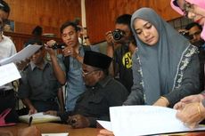 Hari Terakhir, Calon Independen Ramai-ramai Daftar Pilkada di Aceh