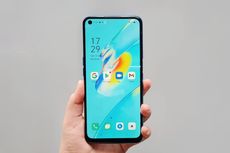 Spesifikasi dan Harga HP Oppo A54 Terbaru 2022