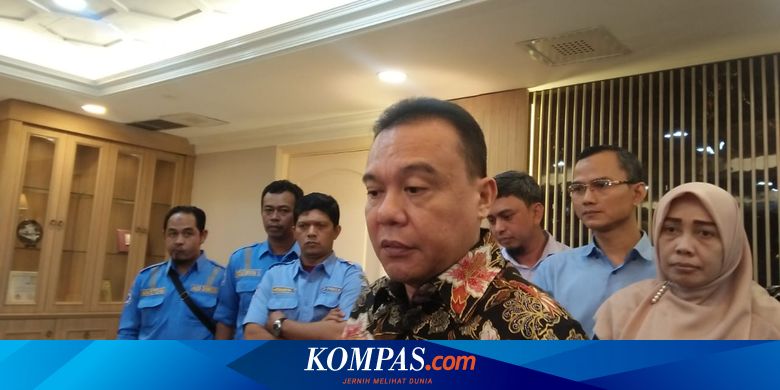 Partai Gerindra Gelar Kongres Luar Biasa 8 Agustus, Ini yang Akan Dibahas