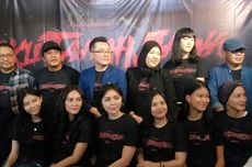 Film Paku Tanah Jawa Tayang 6 Juni 2024, Angkat Kisah Gunung Tidar 
