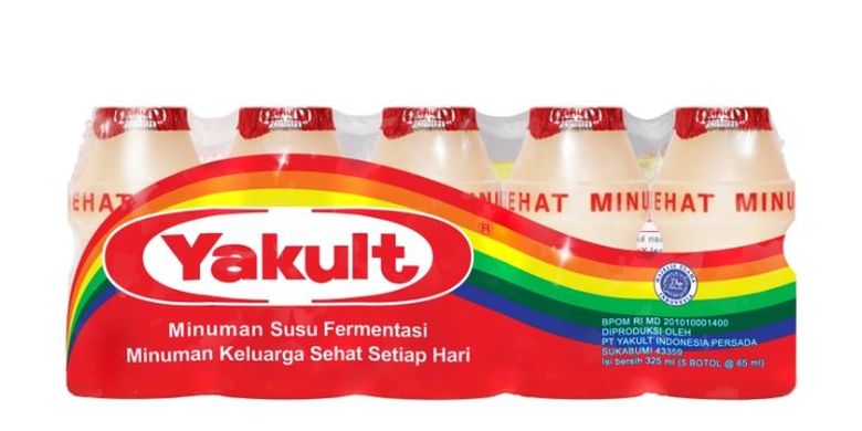 Adapun produk Yakult senantiasa menjadi menu tambahan dalam setiap sajian shokuiku di Jepang. Pasalnya, minuman probiotik asal Negeri Sakura itu memiliki beragam manfaat yang baik untuk tubuh dan mendukung kesehatan masyarakat, tak terkecuali anak-anak.