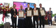 Transformasi PAM JAYA Berbuah Prestasi, Raih 3 Rekor Muri dan Human Capital Award 2026