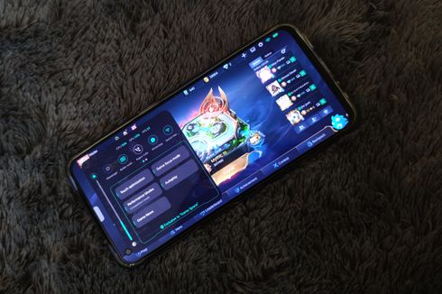 Pengguna Oppo Reno5 Wajib Tahu 5 Fitur Gaming Ini