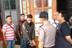 Polisi Tangkap Spesialis Perampok Minimarket Bandung dan Jakarta