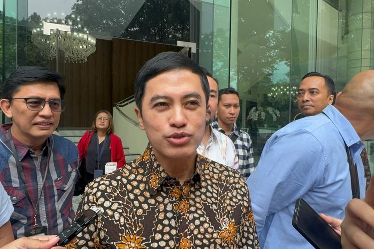 Kemenkes Kirim Tim Investigasi Usut Kasus Kawat Tertinggal di Jantung Pasien