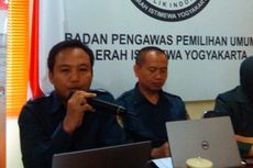 Bawaslu Benarkan Adanya Dua Operasi Tangkap Tangan di Yogyakarta