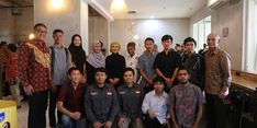 Nicke Widyawati Minta Universitas Pertamina Siapkan Lulusan dengan Sustainability Skills