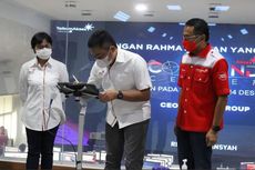 Tingkatkan Layanan IndiHome, Telkom Resmikan Akses Command Center di Banten
