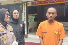 Prabowo Bertemu 4 Mata dengan Dasco di Istana, Ini yang Dibahas