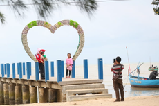 Pantai Pasir Putih Wates Rembang: Daya Tarik, Harga Tiket, Jam Buka, dan Rute