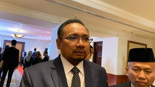 Konflik Yaqut Vs PKB, Berawal dari Imbauan Pilih Pemimpin Berujung Ancaman Disiplin