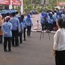 Ini Formasi CPNS 2021 Lulusan SMA/SMK, Berikut Instansinya