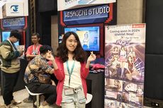 Developer Asal Jogja Bikin Game Simulasi K-Pop, Pemain Bisa Jadi Manager Girlband