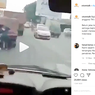 Video Viral Aksi Bajing Loncat Incar Truk Digagalkan Anggota TNI