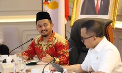 Ainun Najib Sebut Digitalisasi Pemerintahan Lewat SPBE Jadi Kunci Percepat Kemajuan Bangsa