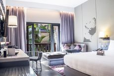 Hotel Hard Rock Bali Makin Memanjakan Tamu Keluarga