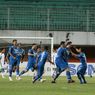 Persib Vs Persebaya - Gol Tercepat Lahir, Maung Bandung Unggul 3-0