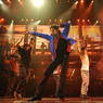 Sinopsis Michael Jackson’s This is It, Persiapan Konser Terakhir Michael Jackson