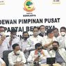 Gelar Rapimnas II, Partai Berkarya Kubu Muchdi Purwoprandjono Persiapkan Pemilu 2024
