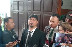 Vonis Ahmad Dhani Tak Sesuai Tuntutan, Jaksa Juga Ajukan Banding 