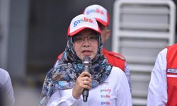 Lewat Satgas Nataru 2024, PGN Pastikan Keandalan Penyaluran Gas ke Lebih dari 815.000 Pelanggan