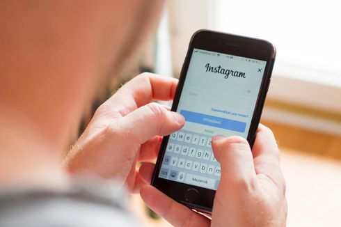 Cara Kembalikan Akun Instagram yang Diretas dan Tidak Bisa Ganti Sandi
