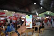 Mudahkan Transaksi Penonton, BNI Hadirkan Ekosistem Pembayaran Digital di Indonesia Open 2026