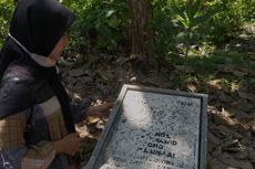 Kekejaman PKI di Indonesia