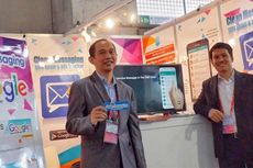 Startup Indonesia Pamerkan Karyanya di Barcelona