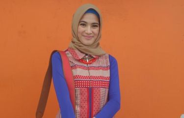 Profil Alyssa Soebandono, Pemeran Nina dan Anna di Sinetron Ada ...