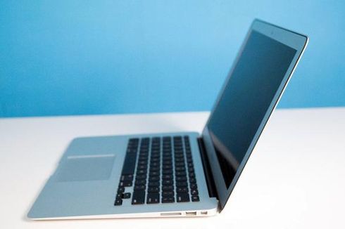Apple Jual MacBook Air Versi Murah Tahun Ini?