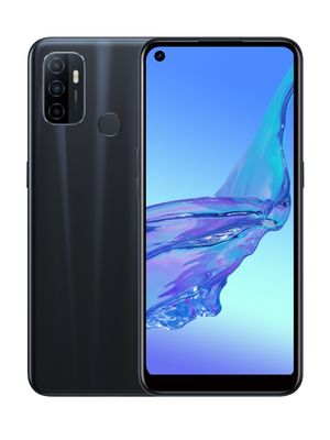 Oppo A53.