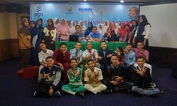 Pupuk Kembali Nilai Toleransi, PGN Ajak Siswa SMA Mengenal Nusantara
