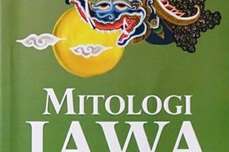 Buku Mitologi Jawa