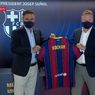 Ronald Koeman: Barcelona Masih Klub Terbesar di Dunia