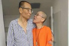 China Didesak Bebaskan Istri Liu Xiaobo