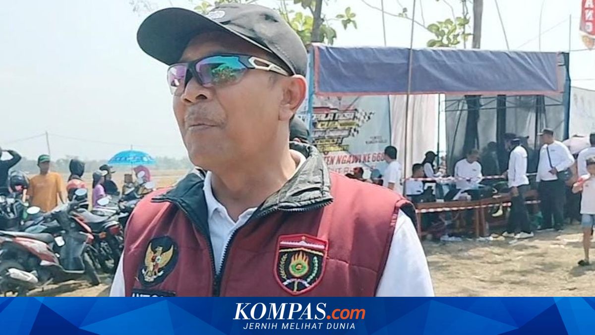 Dugaan Sekolah Jual Seragam Mencuat, Wabup Ngawi: Hanya Memfasilitasi Saja