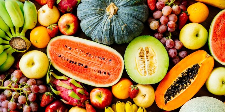 Nama Buah dari Huruf O, Apa Saja? - Kompas.com