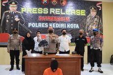 Anggota Perguruan Silat di Kediri Tewas Usai Dipukul Pelatih Saat Latihan