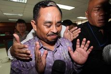 Disebut Bohong oleh SBY, Luthfi Hasan Hanya Tersenyum