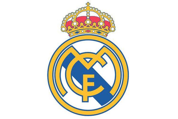 Logo Real Madrid